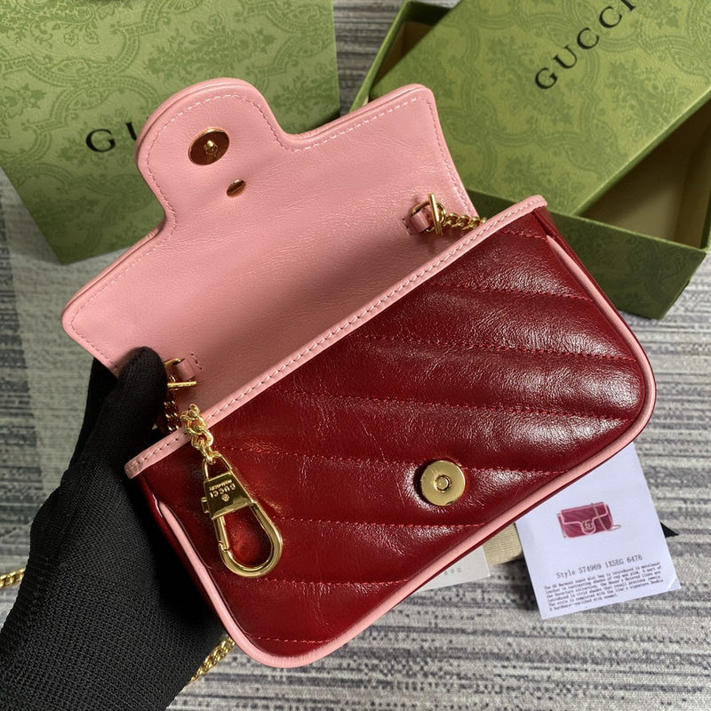 COZY BAGS - GUKI Bags - 1888