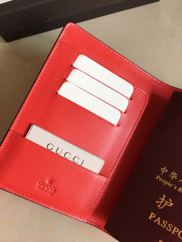 COZY BAGS - Guki Wallet - 495