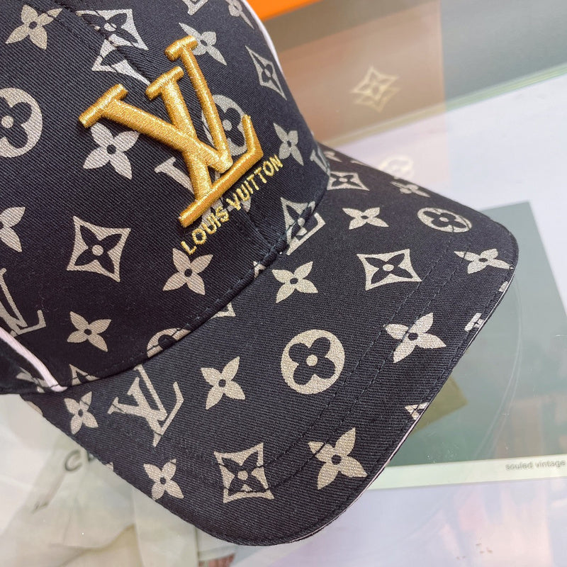 COZY BAGS - LOV Hats & Caps - 122
