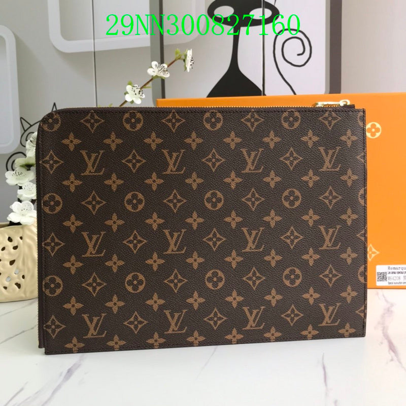 COZY BAGS - CHL Wallet - 630
