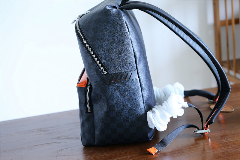 COZY - LOV Backpacks - 235