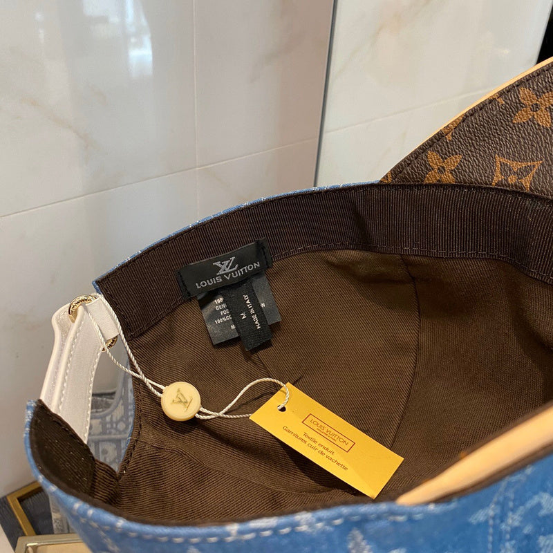 COZY BAGS - LOV Hats & Caps - 401