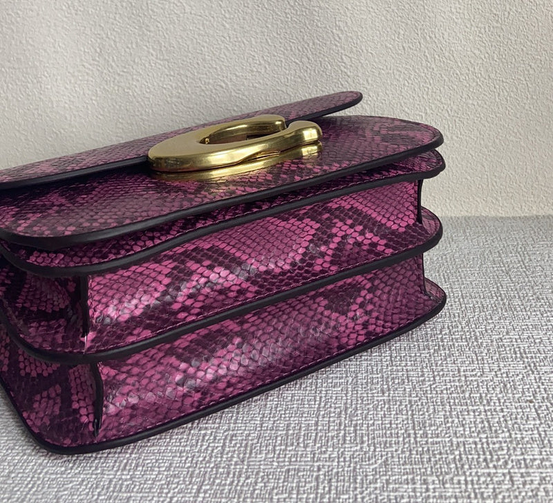 COZY - CAH Bags - 020
