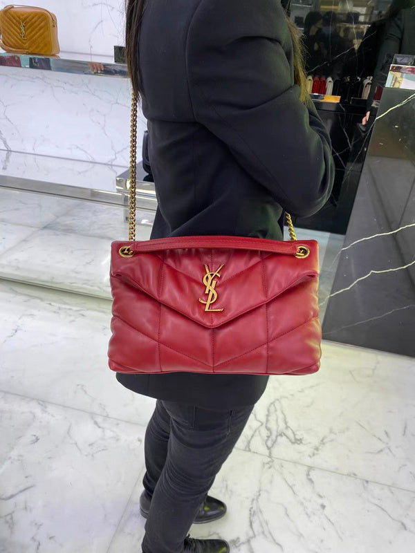 Cozy Bags - YLS Bags - 027