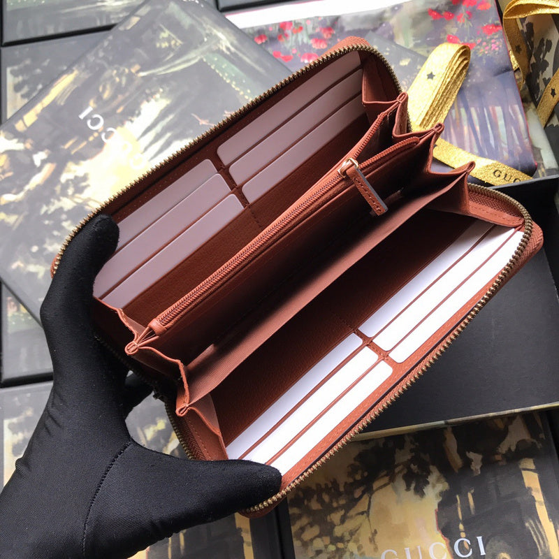 COZY BAGS - Guki Wallet - 589