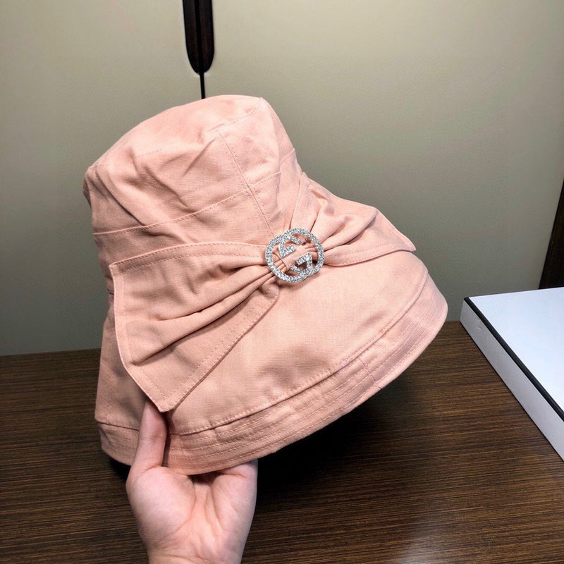 COZY BAGS - Guki Hats & Caps - 206