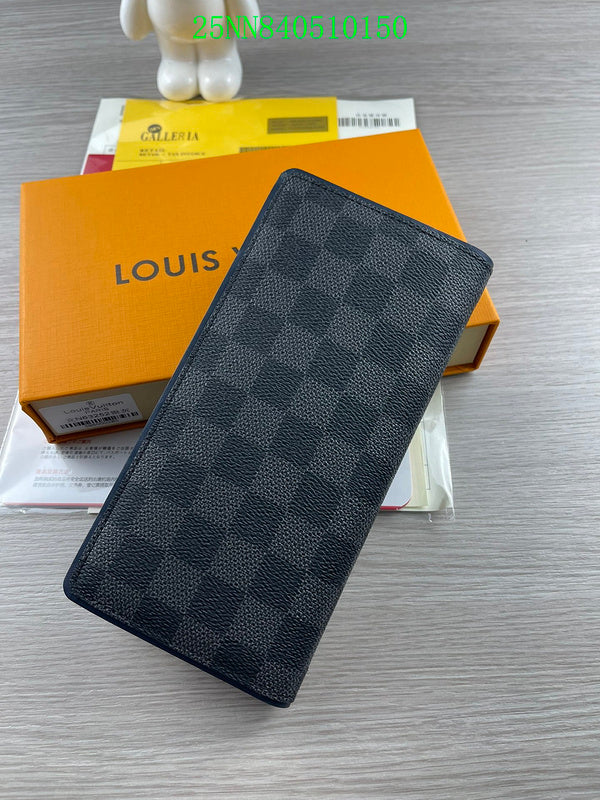 COZY BAGS - LOV Wallet - 1376