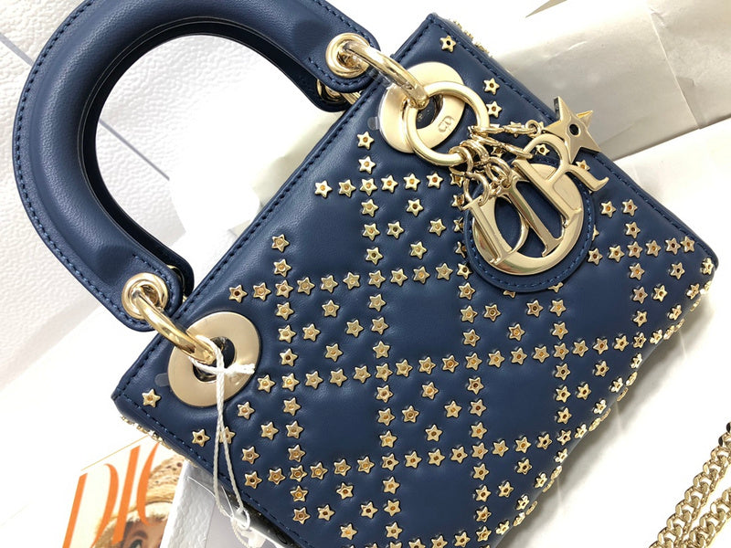 COZY - DOR Bags - 127
