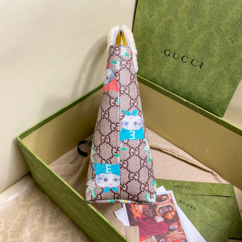 COZY BAGS - GUKI Women Bags - 1134