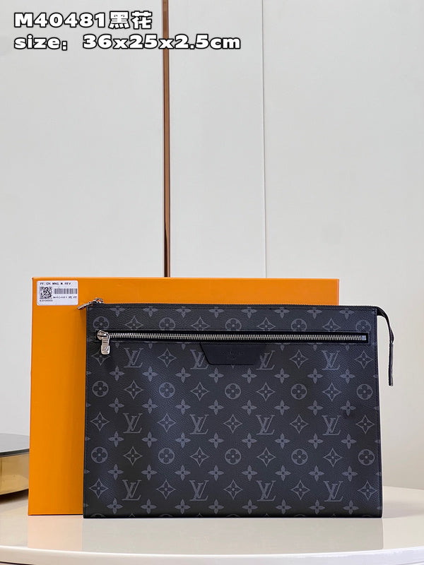 COZY - LOV Wallets - 080