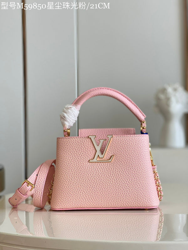 COZY - LV Bags - 1844