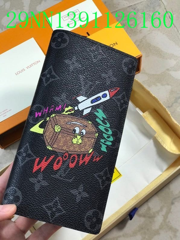 COZY BAGS - CHL Wallet - 464