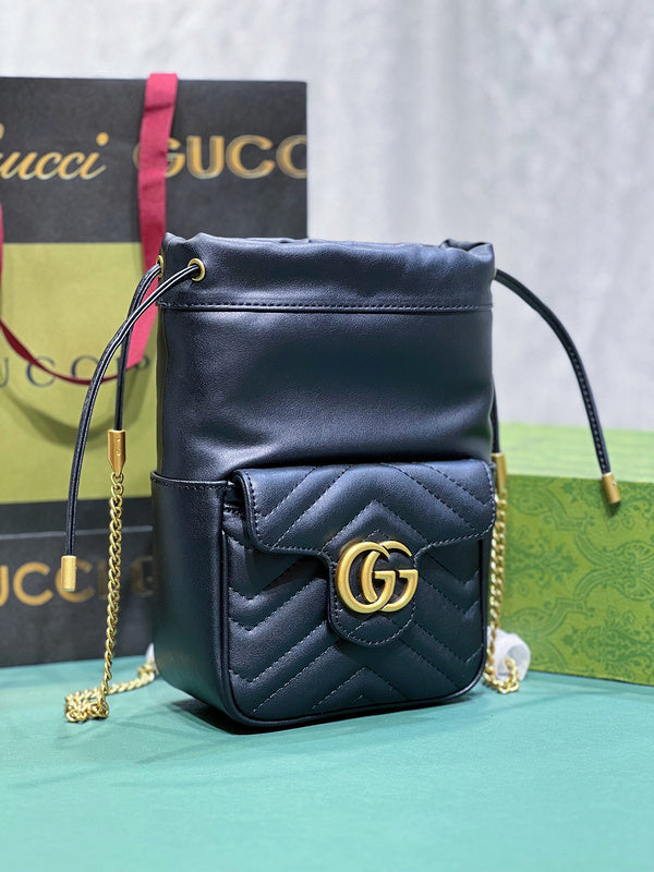 COZY BAGS - GUKI Bags - 138