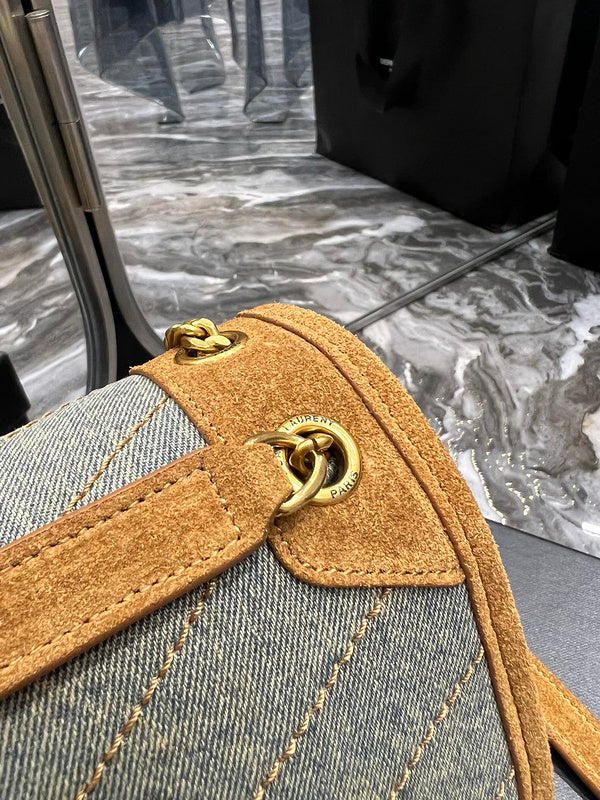 COZY BAGS - YLS Bags - 1321
