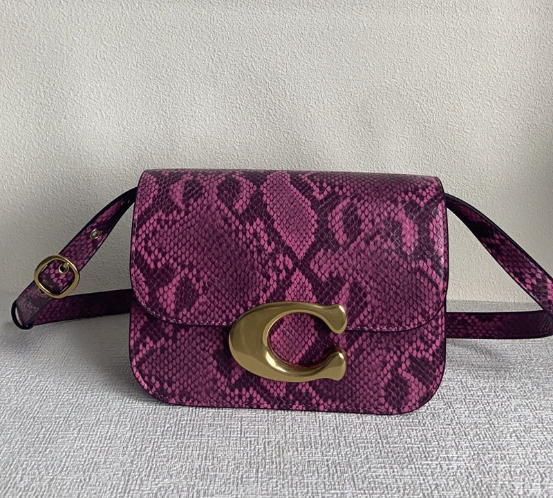 COZY - CAH Bags - 020