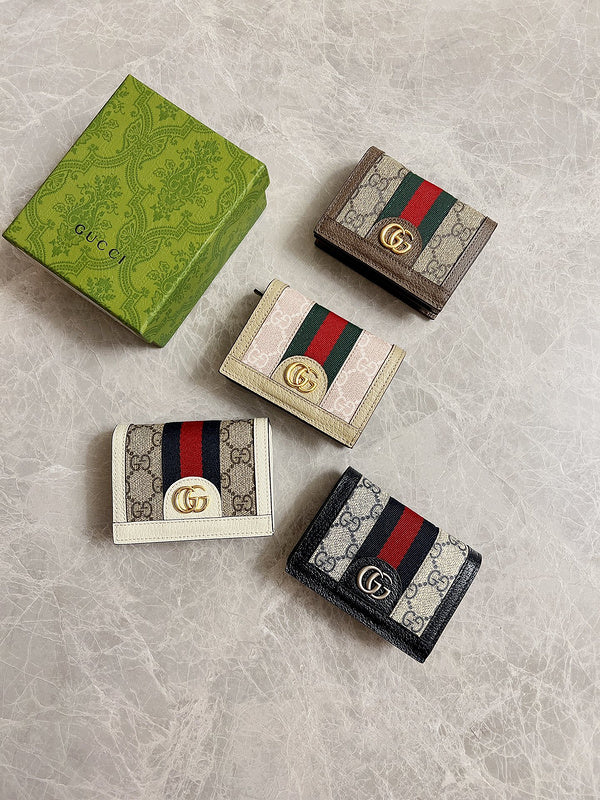 COZY BAGS - Guki Wallet - 183