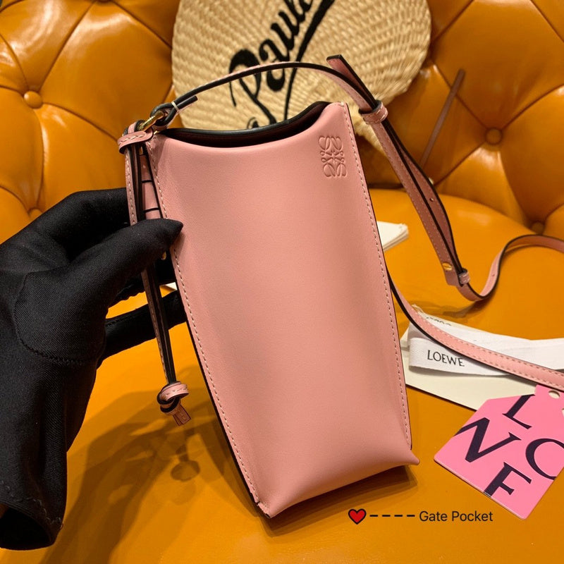 COZY BAGS - Phone Bags - 077