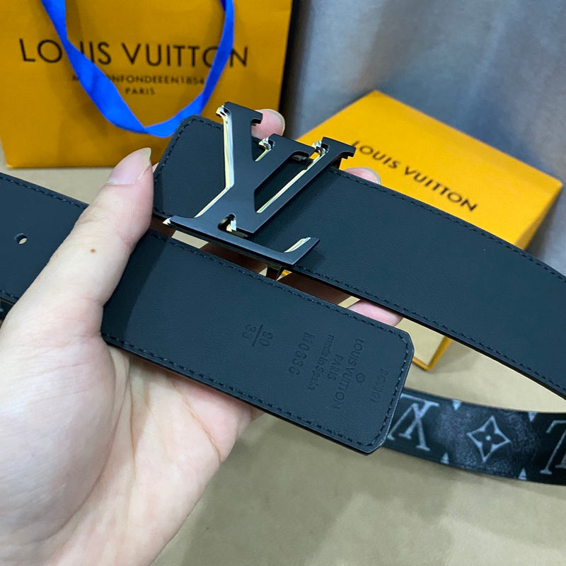 JB - LOV Belts - 009