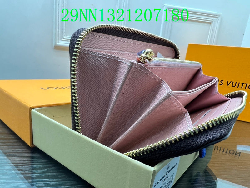 COZY BAGS - LOV Wallet - 859