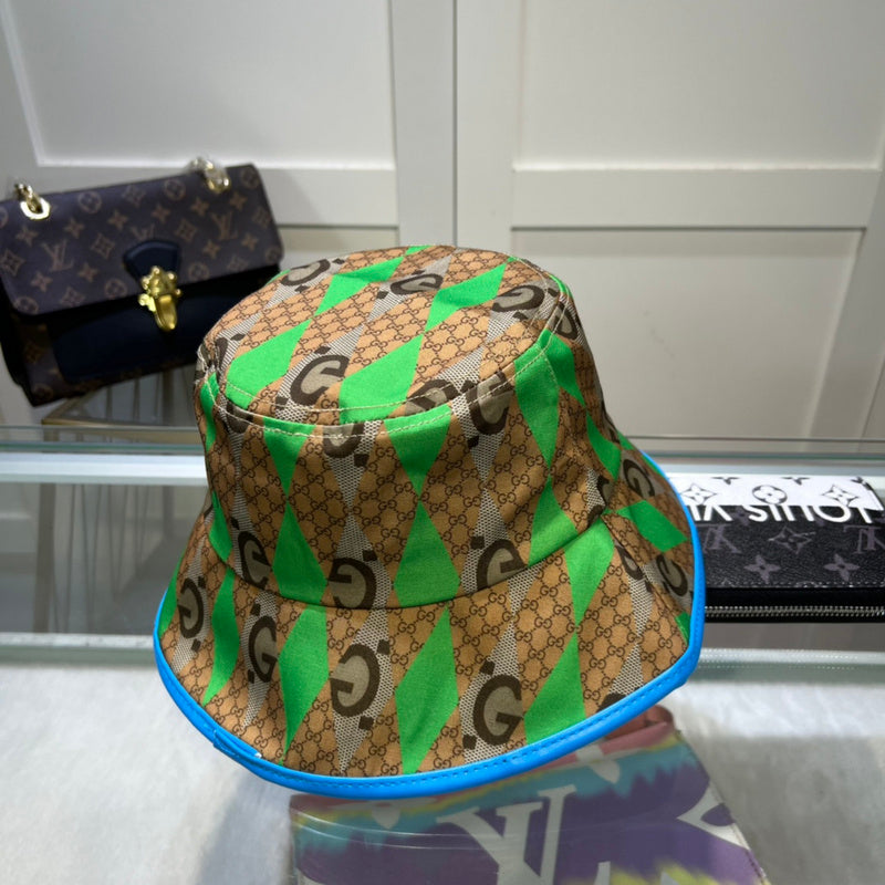 COZY BAGS - Guki Hats & Caps - 007