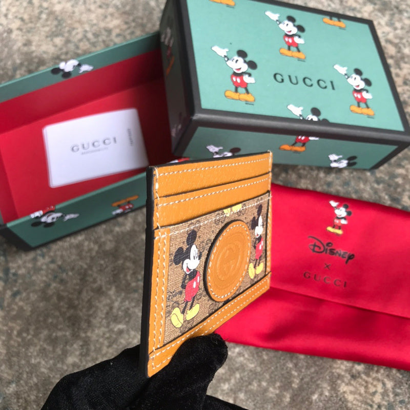JB - Guki Card Case - 073