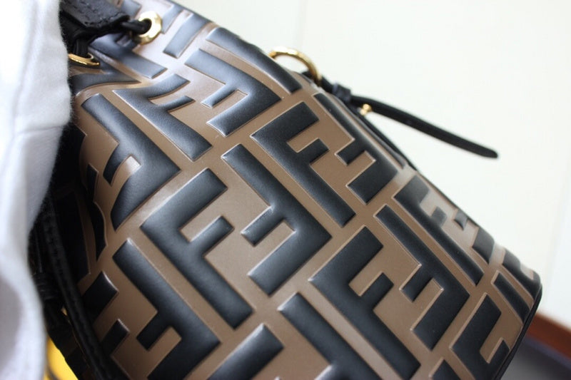 COZY BAGS - FDE Bags - 423