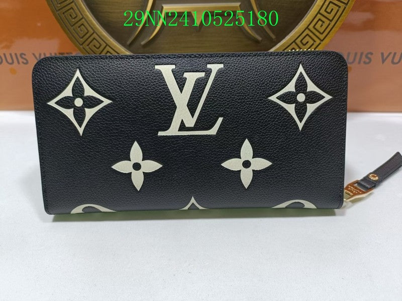 COZY BAGS - LOV Wallet - 1312