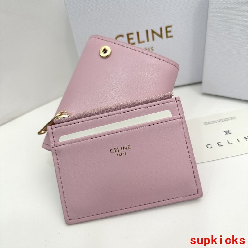 COZY BAGS - Mix Wallets - 709