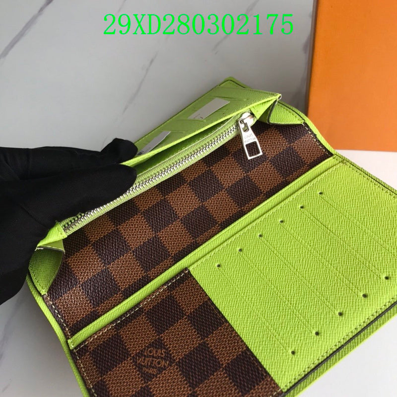 COZY BAGS - CHL Wallet - 1070