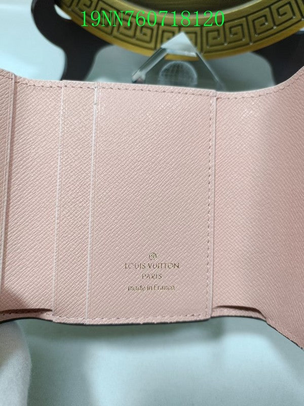 COZY BAGS - LOV Wallet - 1065