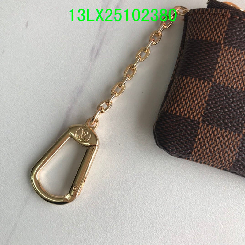 COZY BAGS - CHL Wallet - 1312