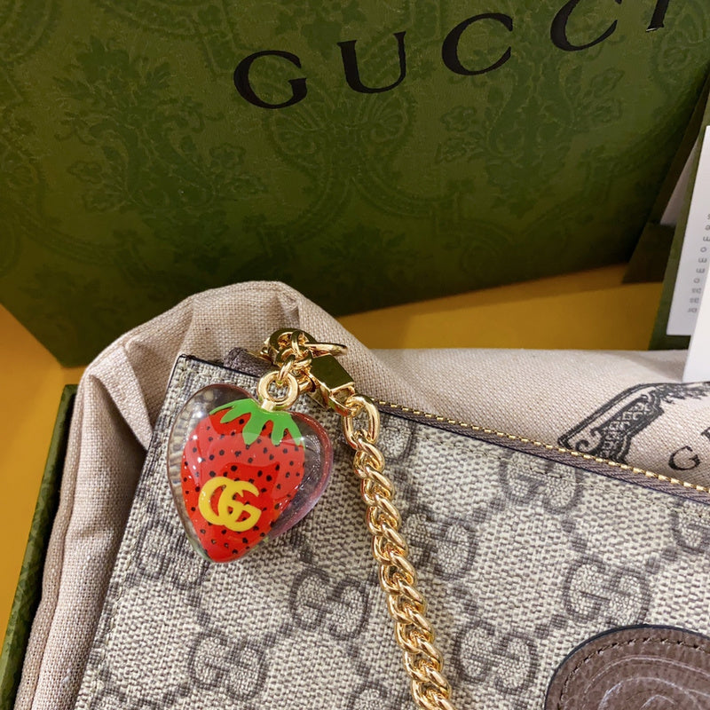 COZY BAGS - GUKI Women Bags - 435