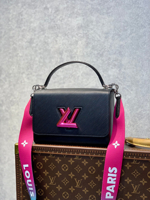 COZY BAGS - LOV Bags - 2016