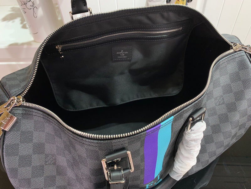 JB - LOV Travel Bags - 137
