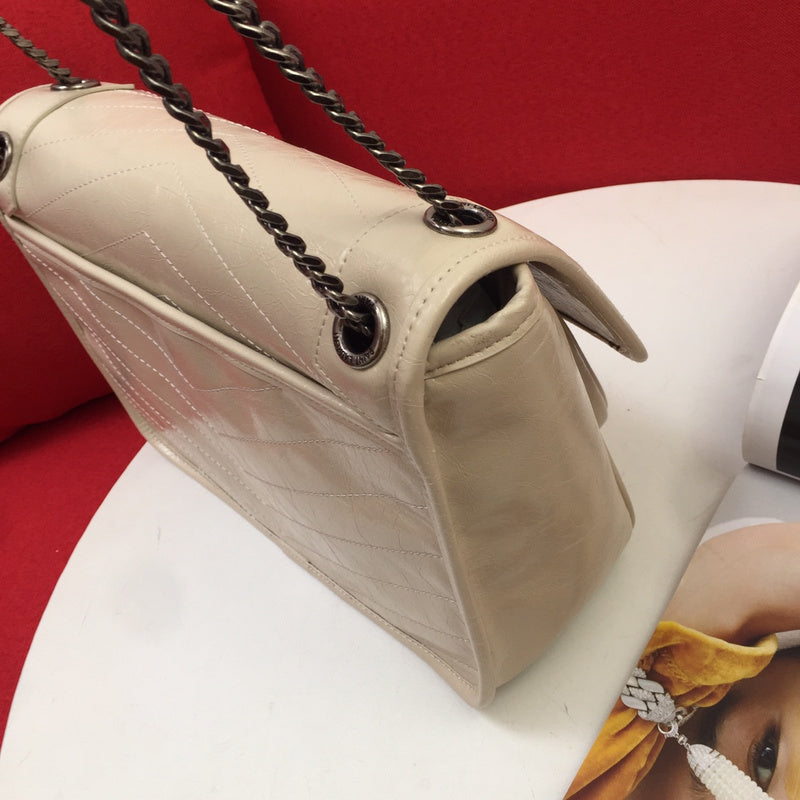 COZY - YLS Bags - 099