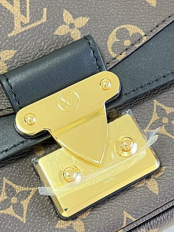 COZY - LV Bags - 2748