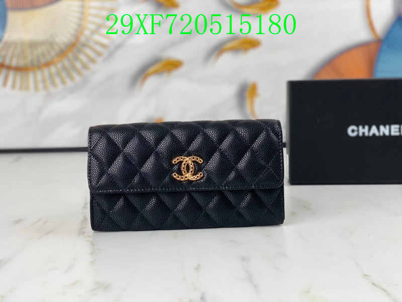 COZY BAGS - CHL Wallet - 139