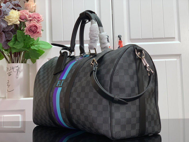 JB - LOV Travel Bags - 137