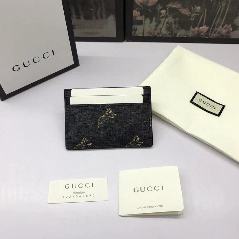 JB - Guki Card Case - 107