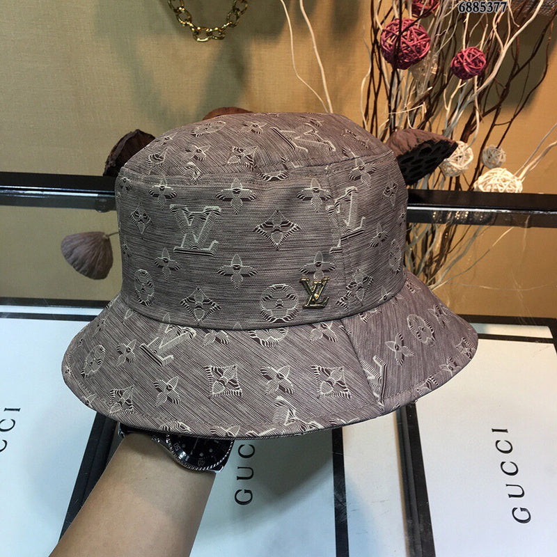 COZY BAGS - LOV Hats & Caps - 380