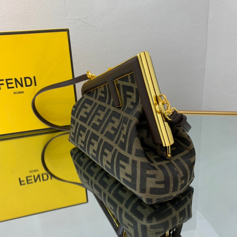 COZY - FDE Bags - 232