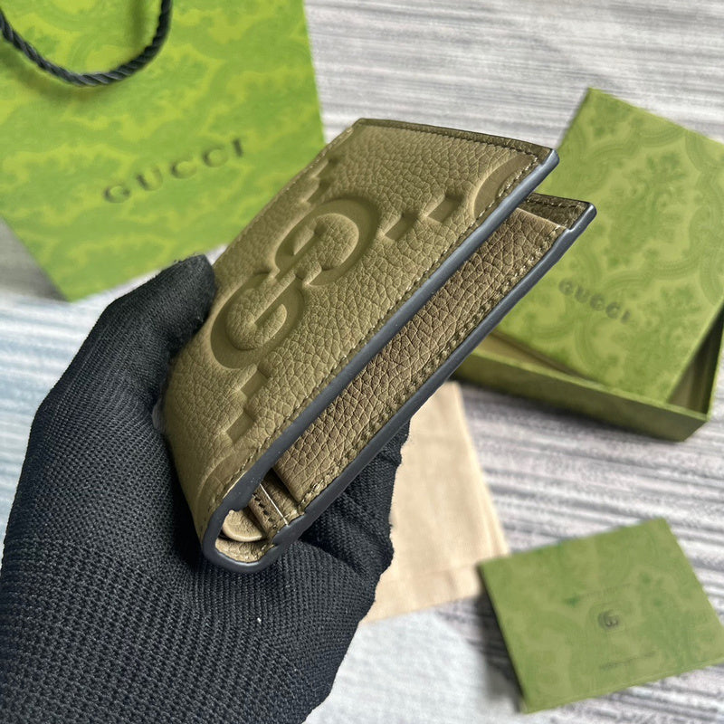 COZY BAGS - Guki Wallet - 034