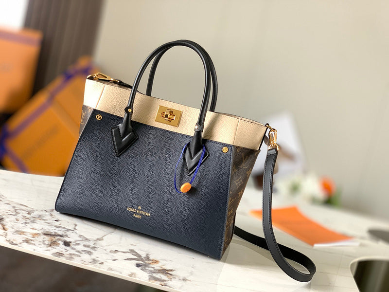COZY - LOV Lady Bags - 642