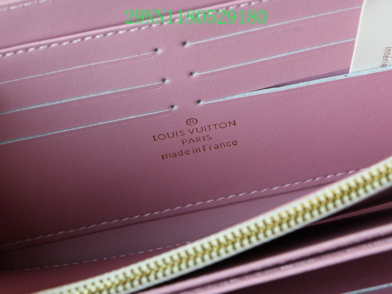 COZY BAGS - LOV Wallet - 410