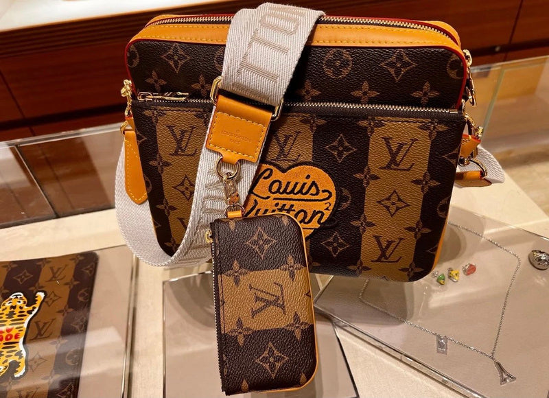 COZY BAGS - LOV Men Bags - 199