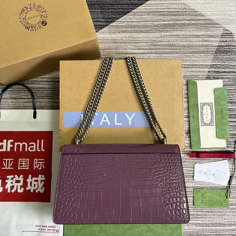 JB - Guki Lady Bags - 293