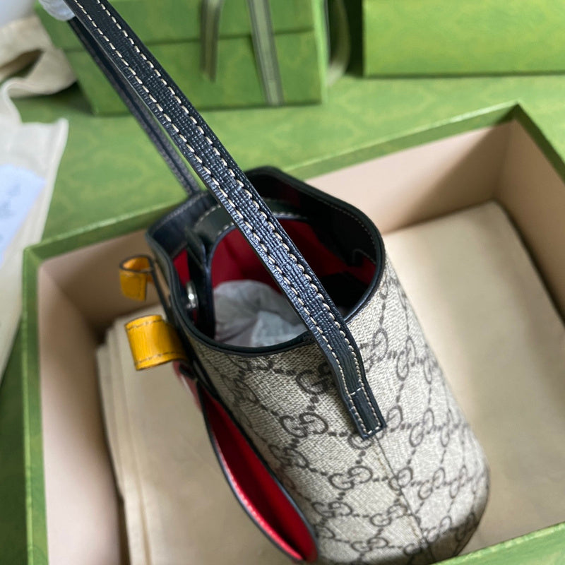 JB - Guki Lady Bags - 1158