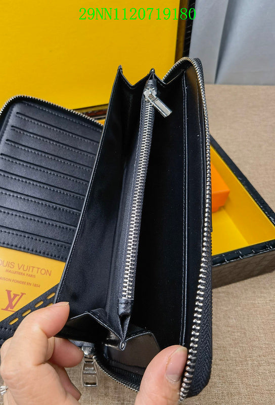 COZY BAGS - CHL Wallet - 740