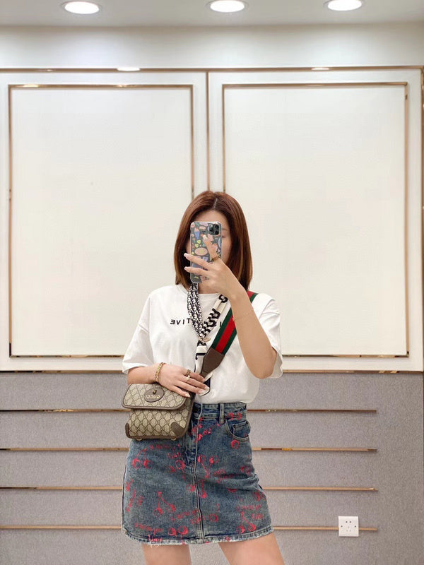 COZY BAGS - GUKI Women Bags - 347