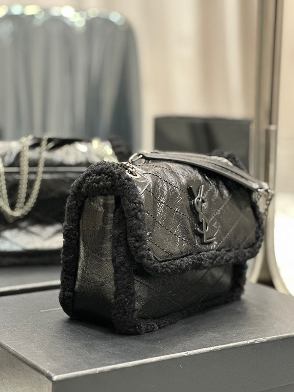 COZY BAGS - YLS Bags - 1854